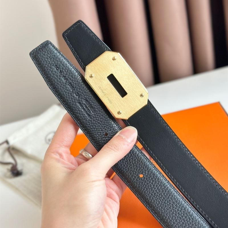 Hermes Belts